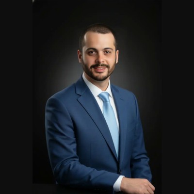 Eduardo Florez, LMHC · #MH23066