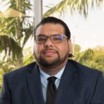 Ismael Tijerino, ShieldMee board member